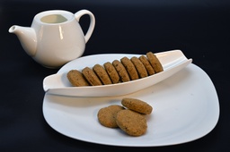 [MSCKS01-200G] Masala Cookies